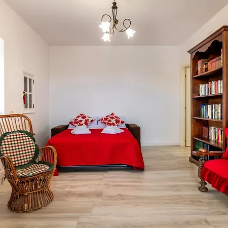 La - Rainbow House Διαμέρισμα Μαρτίνα Φράνκα