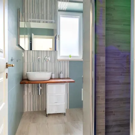 La - Rainbow House Apartment Martina Franca