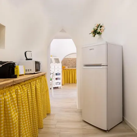 La - Rainbow House Apartment Martina Franca