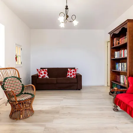 La - Rainbow House Apartment *