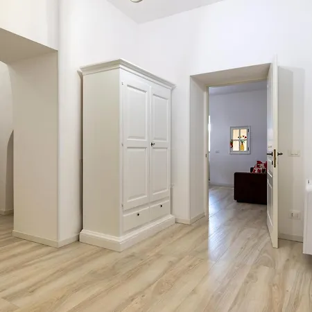 Apartment La - Rainbow House Martina Franca