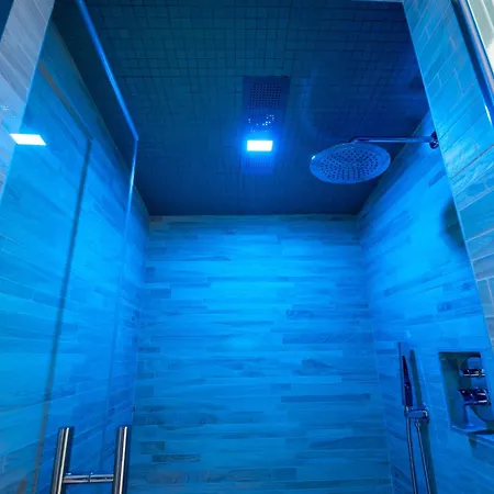 Apartment La - Rainbow House