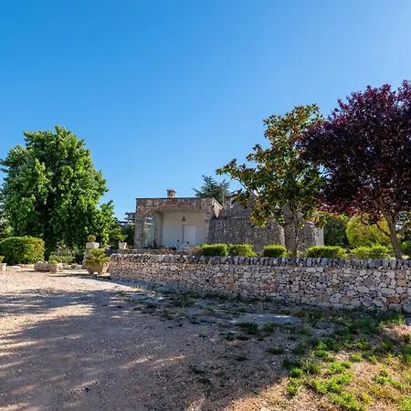 Apartment La - Rainbow House Martina Franca