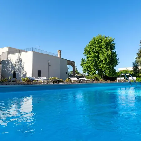 Apartment La - Rainbow House Martina Franca