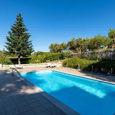 La - Rainbow House Apartment Martina Franca